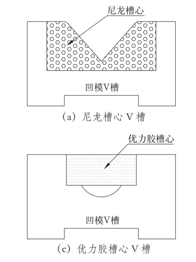 淺談鈑金無(wú)痕折彎技術(shù)